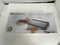 Foodsaver FSV005 - Vacumeermachine - Vacuüm & seal functie - RVS
