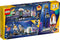 LEGO Creator 3in1 Ruimteachtbaan - 874 onderdelen - 3 attracties - (31142)