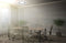 ActiveJet Plafond LED Aje-focus Grijs + afstandsbediening.