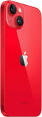 APPLE iPhone 14 Plus - 128 GB - 6,7-inch display - Rood
