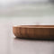 Bamboe Bord - 25 cm
