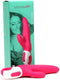 Satisfyer Vibes - Charming Smile, G-spot-vibrator met 12 krachtige vibratieprogramma's, waterdicht, oplaadbaar