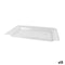 Snackdienblad Algon Rechthoekig 46 x 28 cm (12 Stuks)