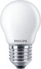 Philips CorePro LEDluster P45 E27 2.2W 2700K 250lm 230V - Warm Wit