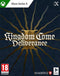 Deep Silver Kingdom Come: Deliverance II - Xbox Series S|X - Day One Edition (2025)