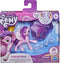 My Little Pony Film Kristal Avonturen Ponies 20-Delig Assorti