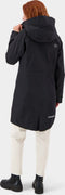 Didriksons Ilma - Dames Parka - Waterdicht ademend met capuchon - Kleur 060 (2023)