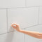 GROHE Vitalio Comfort 110 - Doucheset - Waterbesparend 3 straalsoorten - Chroom