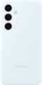 Samsung Galaxy S24+ - Silicone Case - Schokabsorberend - Wit