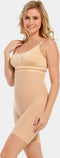 MAGIC Bodyfashion - Hi Waist Long Leg - Corrigerend - Latte
