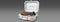 Muse MT-201 WW - Kofferplatenspeler - Bluetooth - Retro Kleur