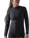 Craft Active Intensity Cn L/S Thermoshirt Dames - Maat L