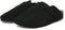 JACK&JONES JFWLOUIS - Muiltjes - Suède - Gesp detail - Anthracite