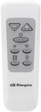 Orbegozo RRW 500 - Olievrije kachel - Aluminium verwarmingselement - 500W