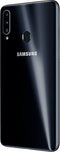 Samsung Galaxy A20s - Zwart - 32 GB - Dubbele fysieke simkaart