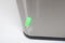 EKO Ecocasa II - Pedaalemmer - 2x30 liter - Mat RVS