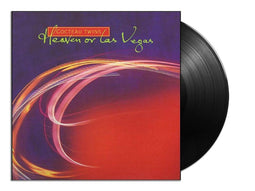 Cocteau Twins - Heaven Or Las Vegas - LP - Ondoorzichtig vinyl