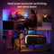 Philips Hue Play gradient lightstrip - Smart verlichting - 1200 lumen - Voor 3 monitoren