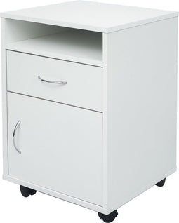 Ladeblok - bureau kastje - kantoorkast - verrijdbaar