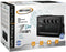Infosec Zen Live 800 - UPS Line-Interactive - 800 VA 480 W - Zwart