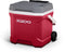 Igloo Latitude 16 - Passieve koelbox met wielen - 15 liter - Rood