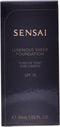 SENSAI Luminous Sheer Foundation 30 ml
