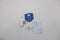 eufy Security Entry Sensor - Deur/raam sensor - Alarm bij openen/sluiten - Wit