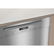 Miele G 7210 SCU - Inbouw vaatwasser - 14 couverts - RVS