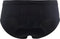 Craft Greatness Fietsbroek Dames - Black - Maat - S