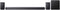 Samsung HW-Q930F - Soundbar - 7.1.4-kanaals Dolby Atmos - Zwart (2025)