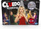 Hasbro Gaming Cluedo - Leugenaars Editie - Denkspel met leugen- en waarheidskaarten