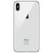 Apple iPhone XS Max - Zilver - 256 GB - Fysieke simkaart + eSIM