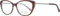 Ladies' Spectacle frame Ted Baker TB9198 51151