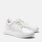 Timberland ALLSTON LOW LACE UP SNEAKER - Premium Leer - Wit (maat 46)