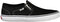 VANS MN Asher - Lage sneakers - Slip-On - Black/White (2023) - Maat 43