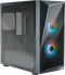 Cooler Master CMP 320 - Micro-ATX Behuizing - Gehard glas zijpaneel - Mesh frontpaneel