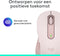 Logitech Signature M650 L - Draadloze muis - Ergonomisch ontwerp - Roze