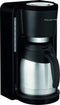 Rowenta Milano CT3818 - Filter-koffiezetapparaat - Thermoskan - 1,5L (15 kopjes)