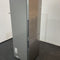 BOSCH KGV33VLEA - Koel-vriescombinatie - Modern design - Vrijstaand