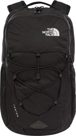 The North Face Jester - Rugzak 29 liter - FlexVent™ schouderbanden - TNF Black