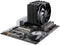be quiet! Dark Rock 4 - Koeler - 200W TDP - Zwart