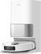 Dreame DreameBot L10s Ultra - Robotstofzuiger - Automatisch legen en dweilen - 350x350x97 mm