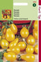 2 stuks - Hortitops - Tomaten Yellow Pearshaped