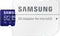 Samsung PRO Plus - microSDXC 512GB - UHS-I Class 10 A2 V30 - 160MB/s