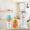 Set van 6 Lipton Ice Tea Concentrates Perziksmaak zonder suiker SODASTREAM - 440 ml