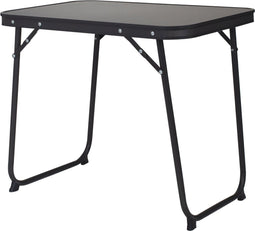 Eurotrail Pescara S - Klaptafel - MDF topblad 60x40cm - Antraciet