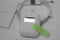 Apple AirPods 2 - TWS - met reguliere lightning oplaadcase - Wit