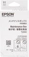 Epson WF-3520 - Recycled Ink Cartridge - Zwart