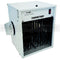 Master Elektrische Heater TR 9 C - 5 kW - Professionele verwarming - Compact ontwerp