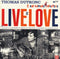 Thomas Dutronc - Live Is Love - CD - Nieuwe CD met beschadigde hoes